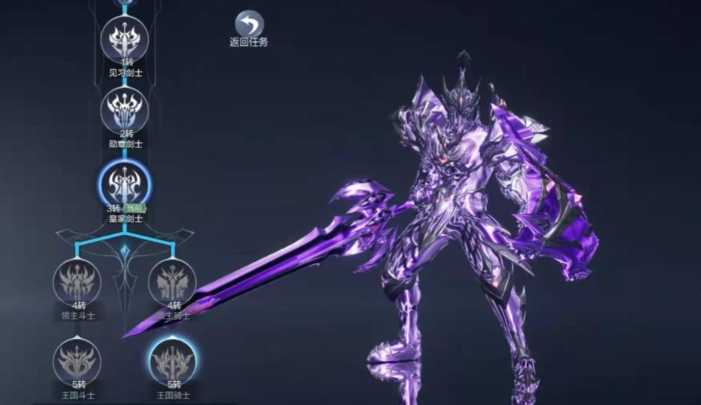 全民奇迹2选什么职业好搬砖