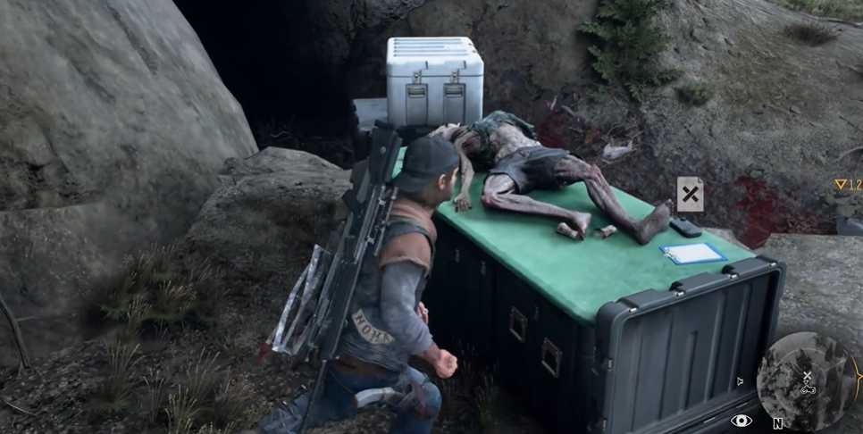 往日不再nero最后一个任务怎么过 往日不再nero最后一个任务怎么过