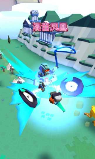 疯狂动物园如何刷出很多凤凰