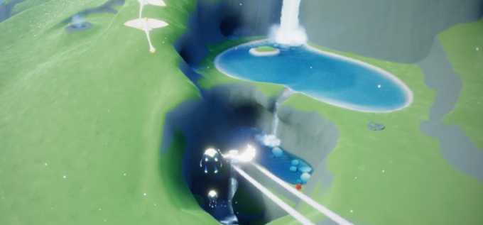 光遇圣岛季先祖任务怎么完成 光遇圣岛季先祖任务怎么完成