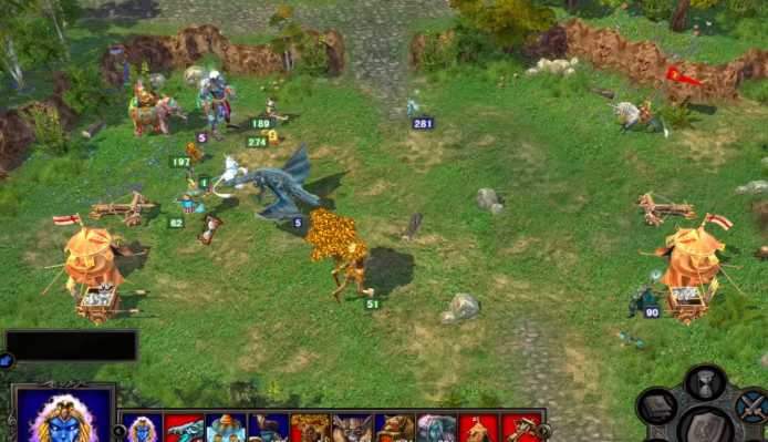 英雄无敌5隐藏兵种怎么介绍 英雄无敌5隐藏兵种怎么介绍