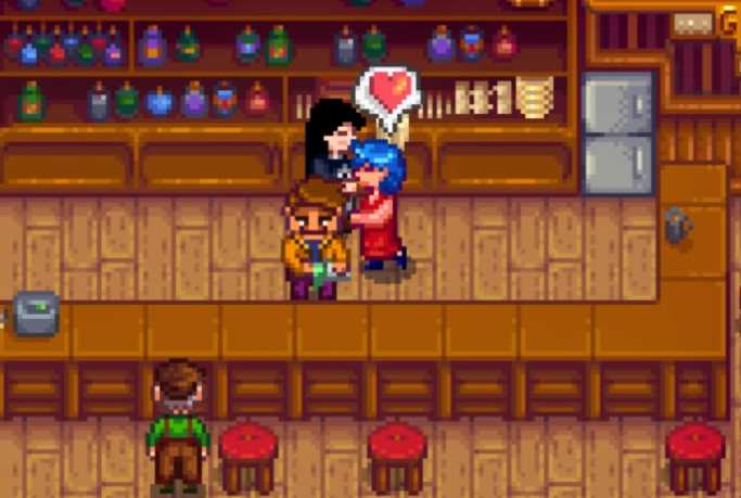 星露谷物语怎么和艾米丽求婚 星露谷物语怎么和艾米丽求婚