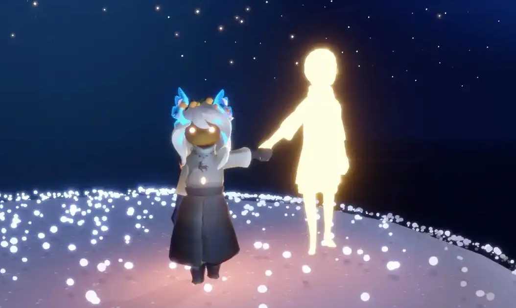 光遇光翼代表什么 光遇光翼代表什么