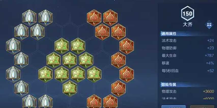 王者荣耀里大乔怎么出装 王者荣耀里大乔怎么出装