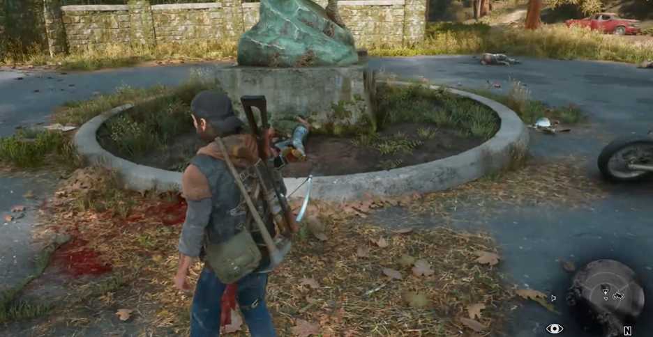 往日不再怎么烧掉艾瓦瑞丝 往日不再怎么烧掉艾瓦瑞丝