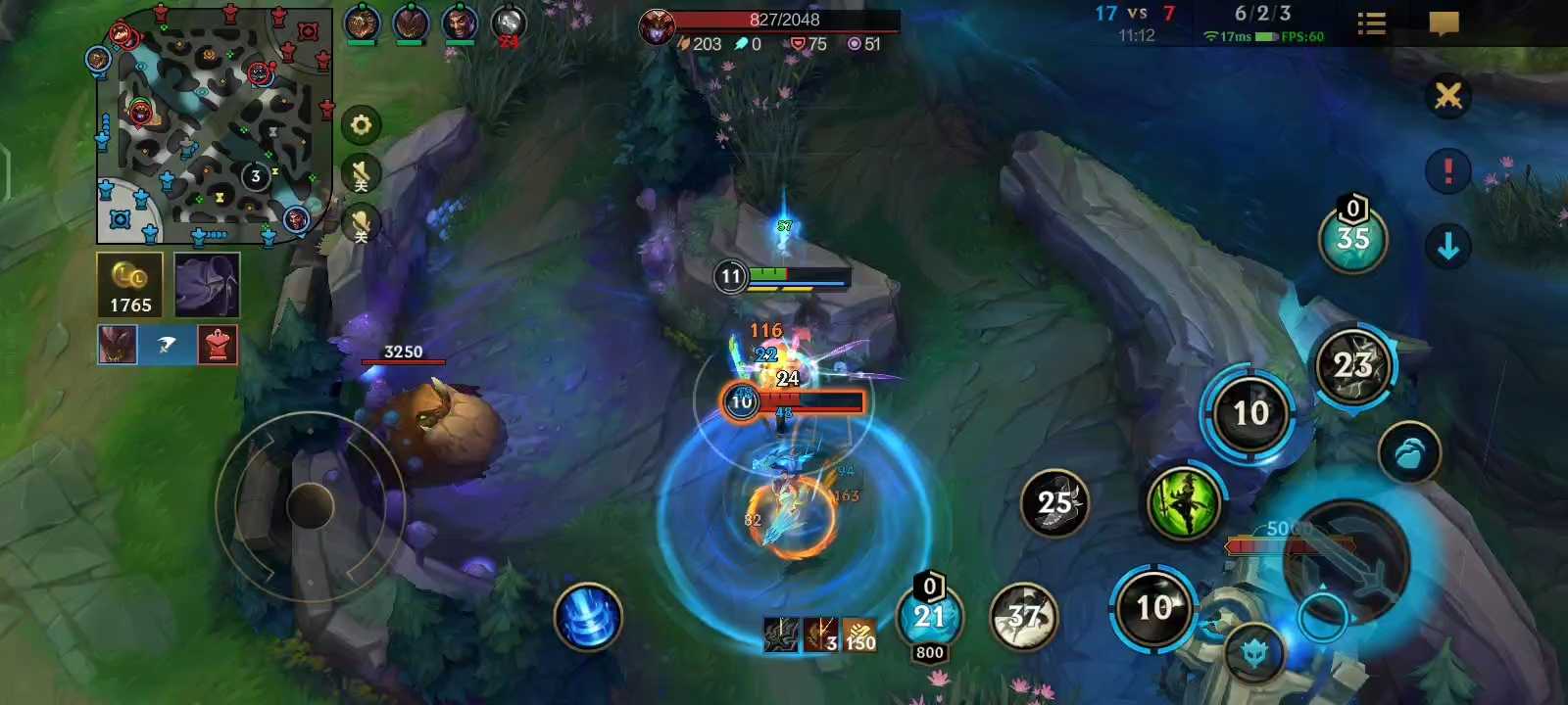 英雄联盟手游亚索和锐雯选哪个