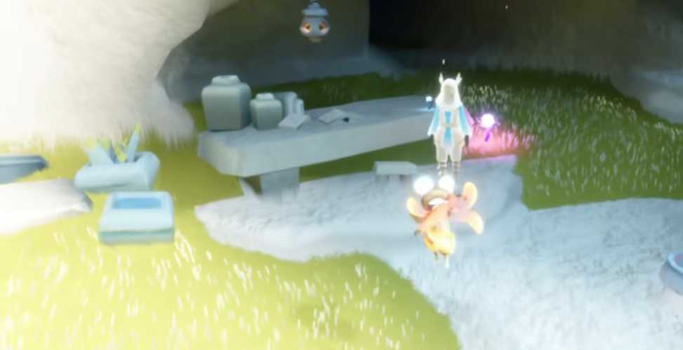 光遇新季节先祖怎么获得 光遇新季节先祖怎么获得