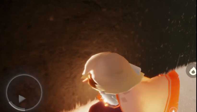 光遇夕阳海怎么去