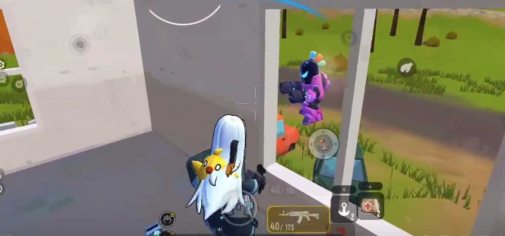 香肠派对机甲怎么获得 香肠派对机甲怎么获得