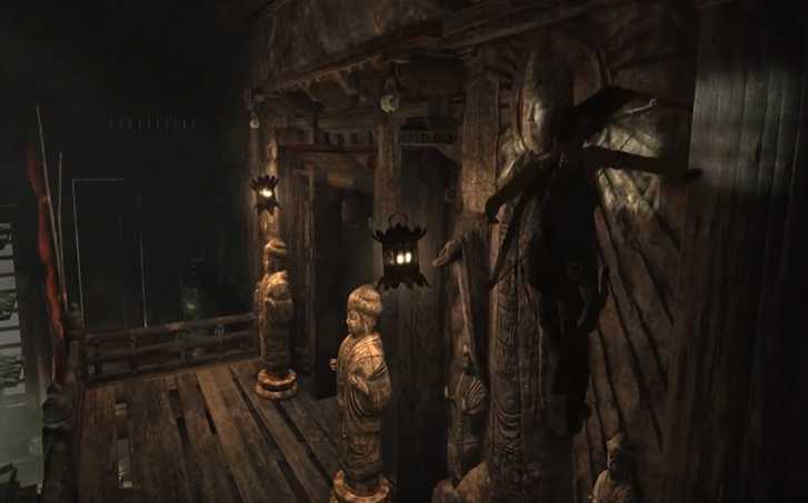 古墓丽影有风的古墓怎么过 古墓丽影有风的古墓怎么过