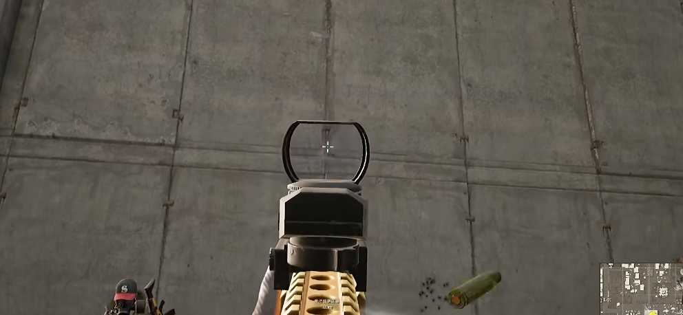 绝地求生怎么让镜不抖 绝地求生怎么让镜不抖