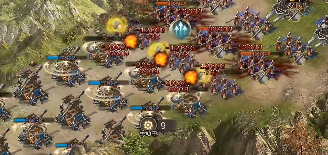 攻城掠地196魏延副本的难点是什么 攻城掠地196魏延副本的难点是什么