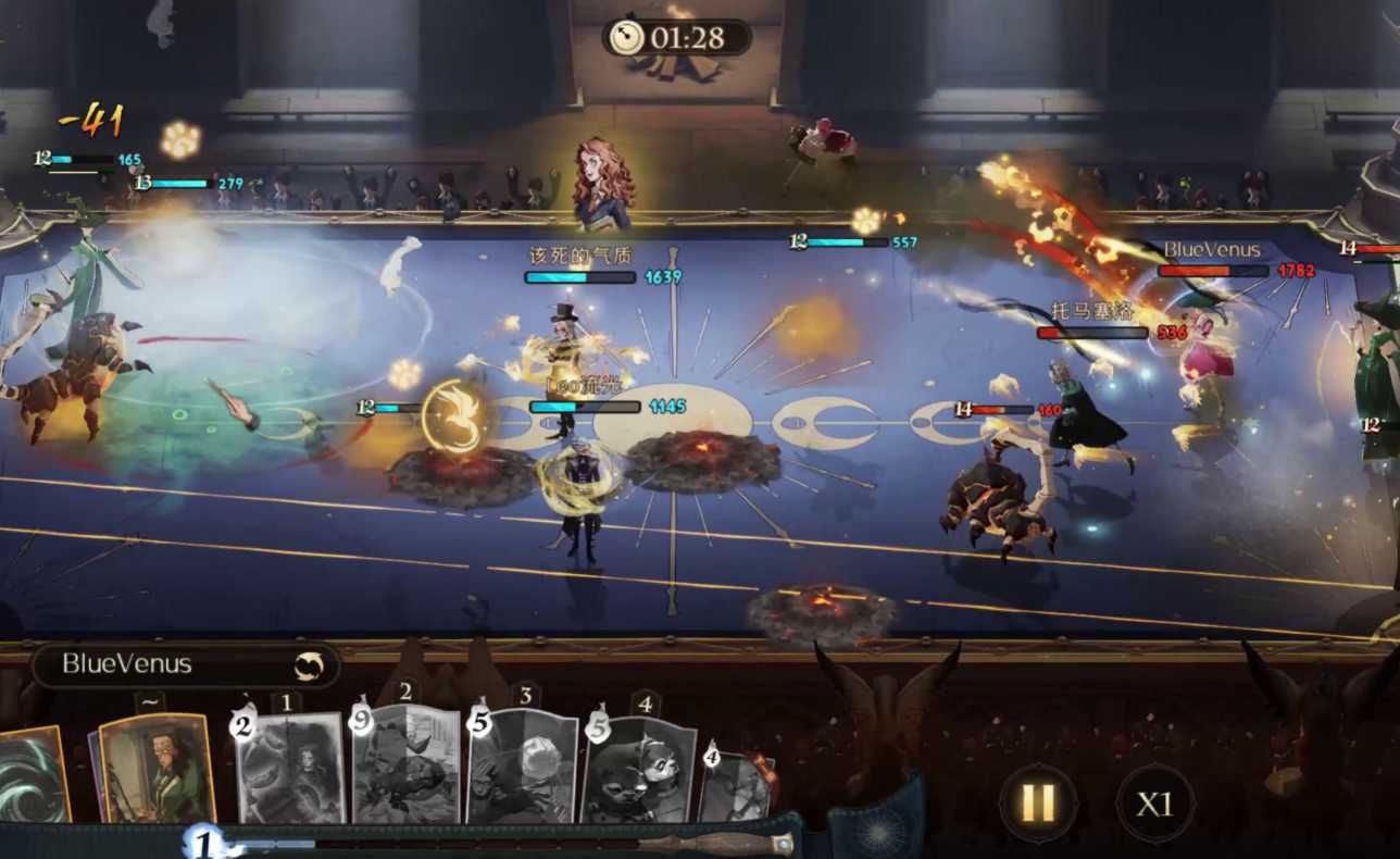 哈利波特魔法觉醒多比卡组怎么搭配 哈利波特魔法觉醒多比卡组怎么搭配