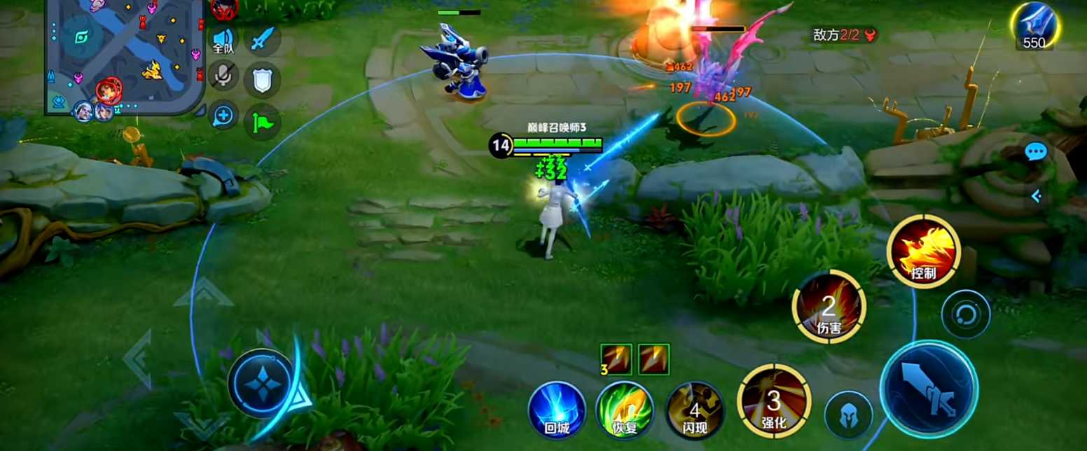 王者荣耀后裔怎么出装半肉装 王者荣耀后裔怎么出装半肉装