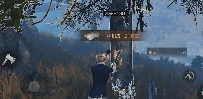 明日之后前期职业哪个好 明日之后前期职业哪个好