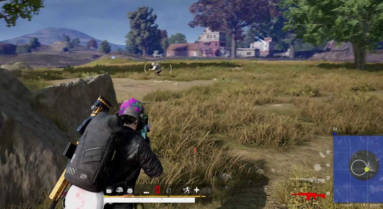 绝地求生霰弹枪怎么玩