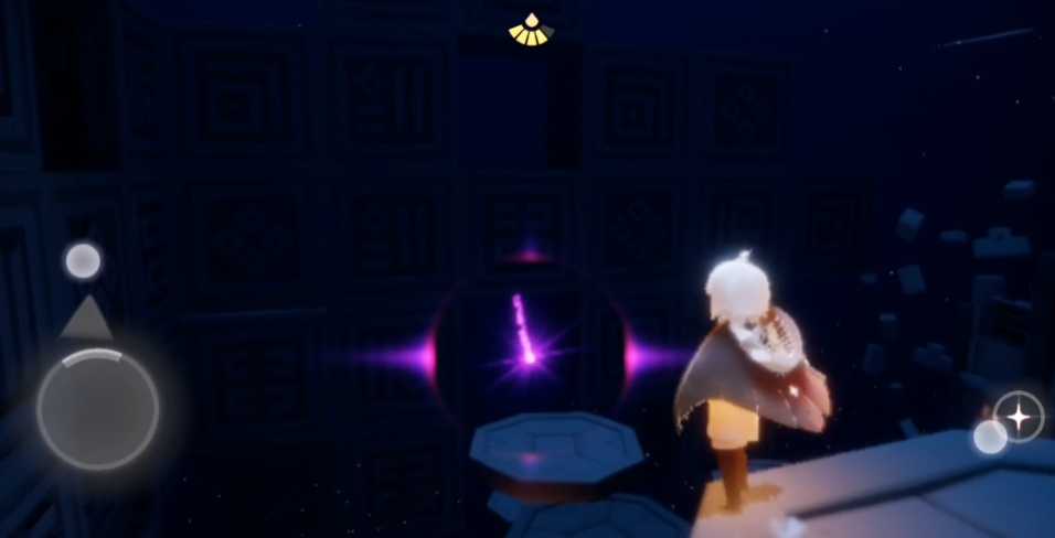 光遇中的心之灵在哪