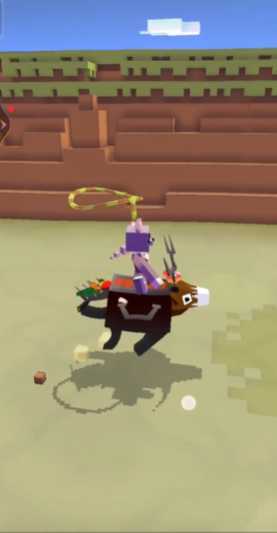 疯狂动物园炭烧牛怎么抓 疯狂动物园炭烧牛怎么抓