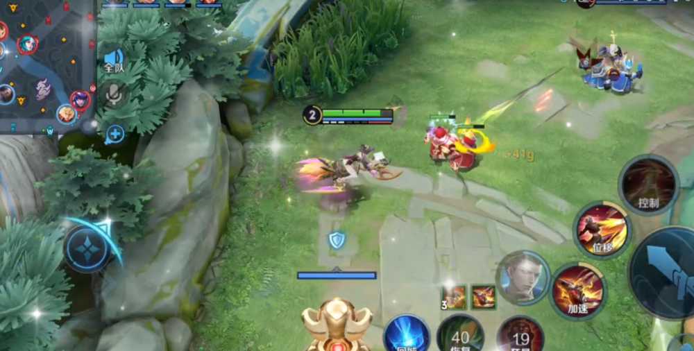 王者荣耀戈娅打虞姬怎么出装