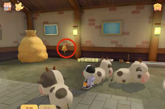 摩尔庄园怎么给鸭子梳毛 摩尔庄园怎么给鸭子梳毛