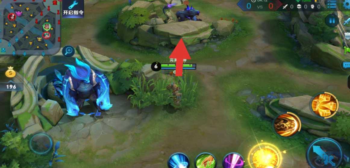 王者荣耀达摩怎么搭配出装铭文 王者荣耀达摩怎么搭配出装铭文