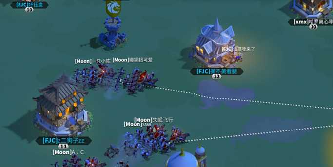 万国觉醒压堡怎么爆战力 万国觉醒压堡怎么爆战力