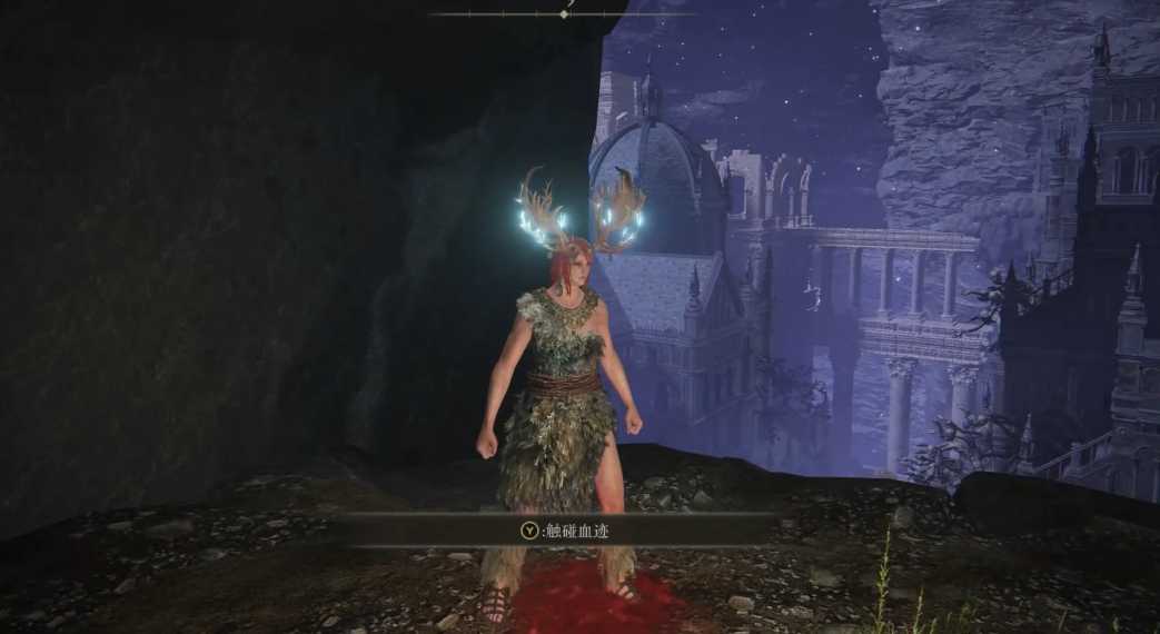 艾尔登法环前期套装是什么