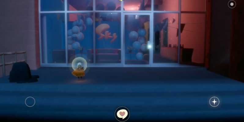 光遇办公室卫星怎么出来 光遇办公室卫星怎么出来