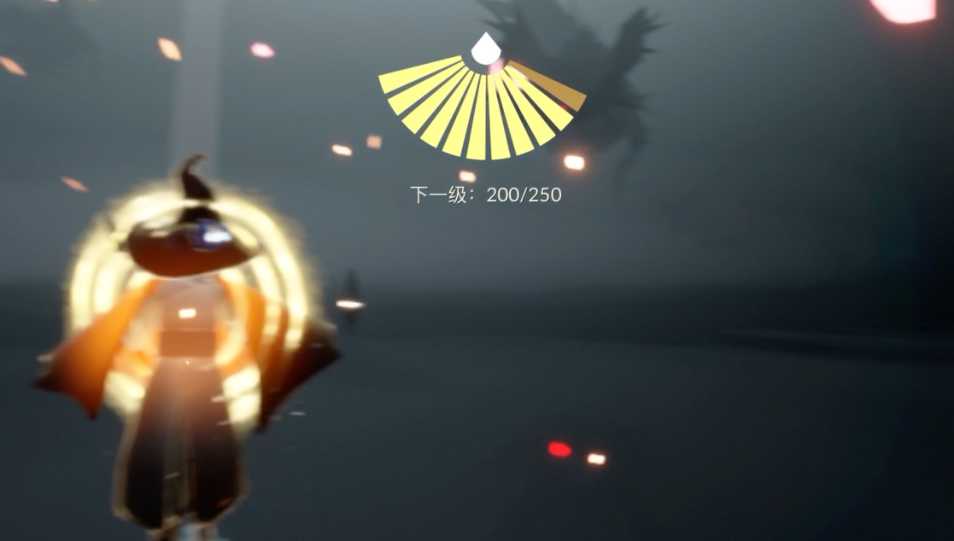 光遇试炼光翼有什么用 光遇试炼光翼有什么用