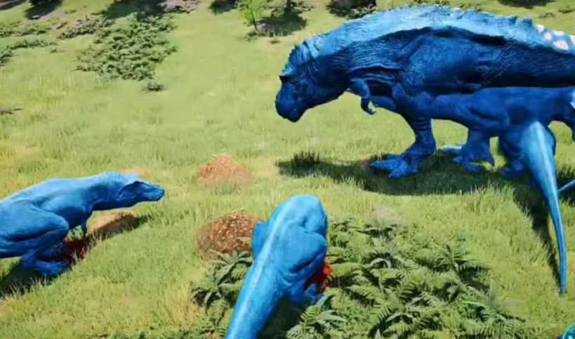 恐龙岛龙怎么下蛋 恐龙岛龙怎么下蛋