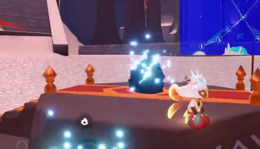 光遇怎么解锁霞光城 光遇怎么解锁霞光城