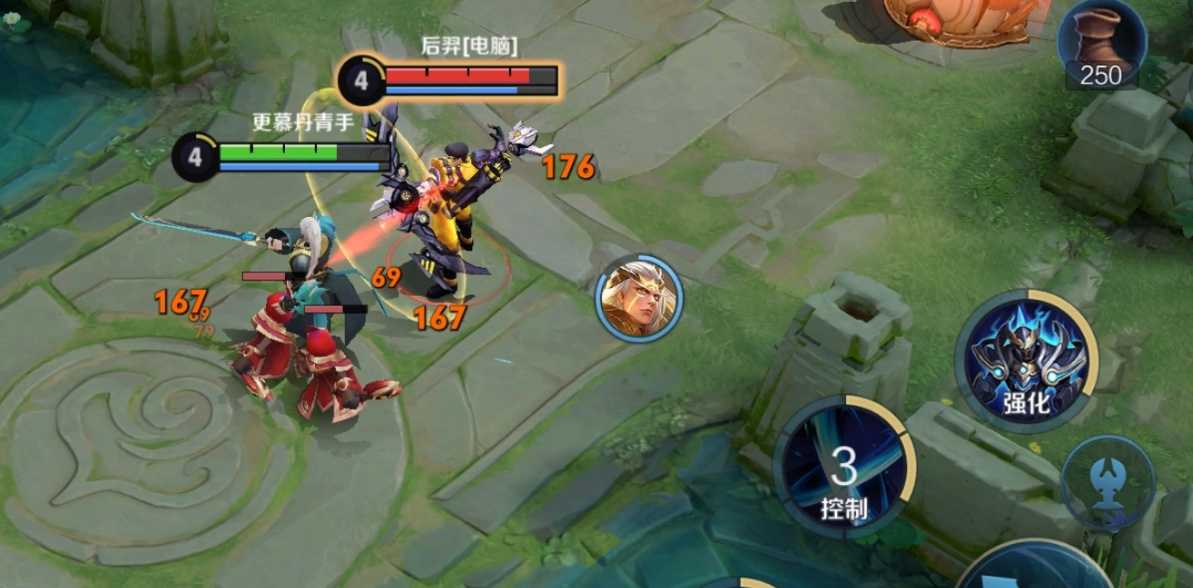 王者荣耀凯怎么出装打野