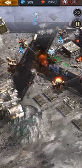 旭日之城困难17关怎么过