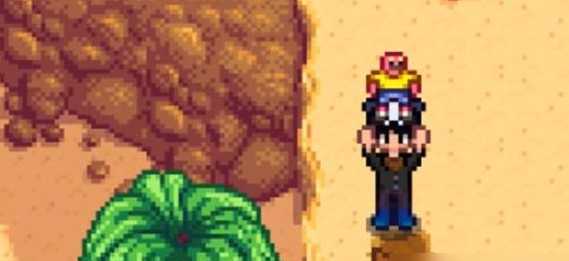 星露谷物语诡异人偶有什么用 星露谷物语诡异人偶有什么用