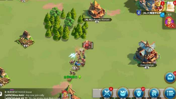 万国觉醒战略储备怎么刷物资