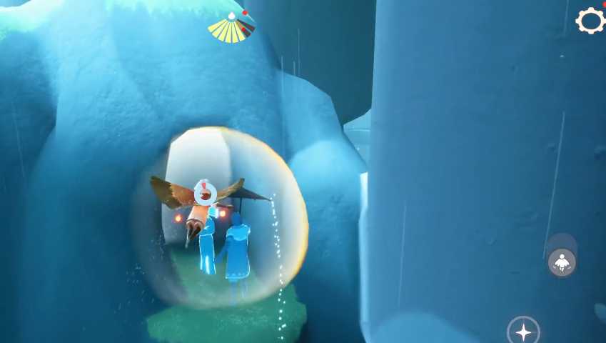 光遇先祖身上的斗篷怎么获得 光遇先祖身上的斗篷怎么获得