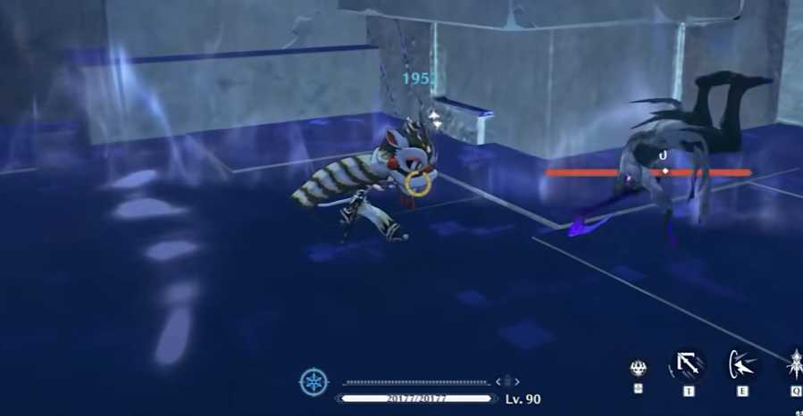 鸣潮绫阳适合什么武器 鸣潮绫阳适合什么武器