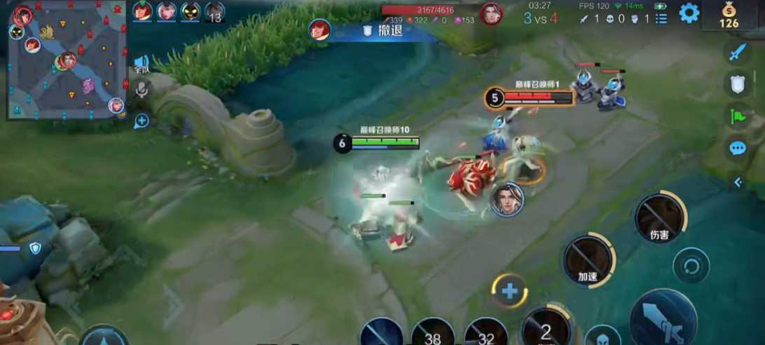 王者荣耀赢政的最强出装是什么 王者荣耀赢政的最强出装是什么