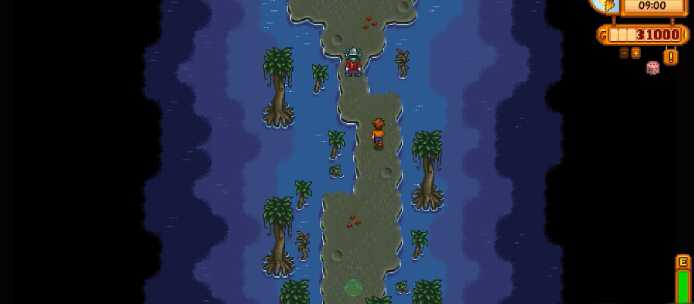 星露谷物语怎么解锁魔法 星露谷物语怎么解锁魔法