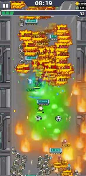 弹壳特攻队红色装备怎么弄 弹壳特攻队红色装备怎么弄