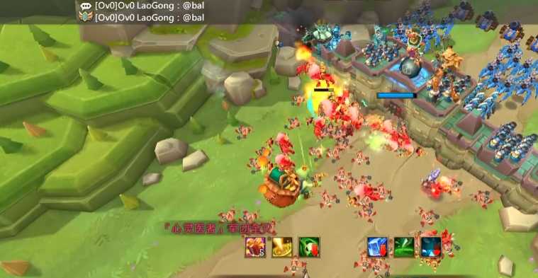 王国纪元打死堡用什么兵好 王国纪元打死堡用什么兵好