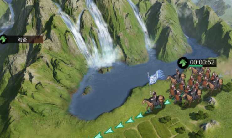 率土之滨怎么派兵保护盟友