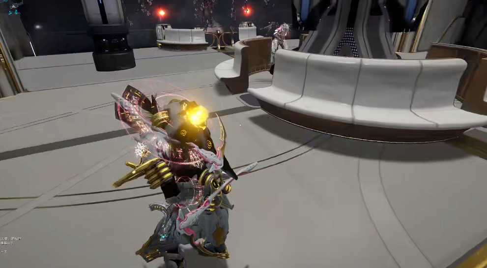 星际战甲交易大厅在哪