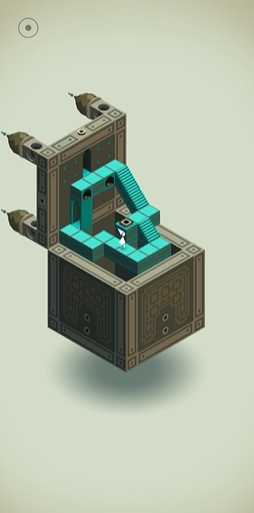 纪念碑谷第八关怎么玩