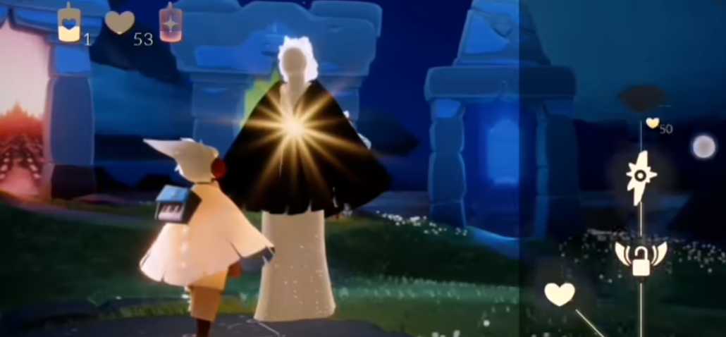 光遇里面如何获得新斗篷