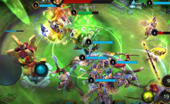 乱斗西游2对战怎么提升战斗力