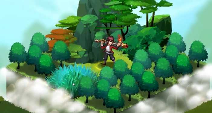 少年三国志2镇魂第二关怎么过 少年三国志2镇魂第二关怎么过