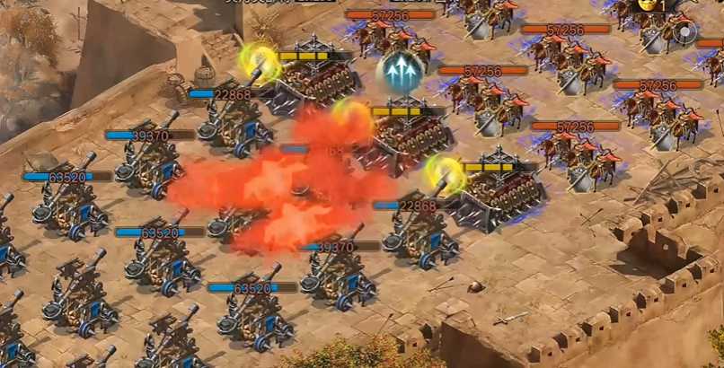 攻城掠地黄月英怎么打 攻城掠地黄月英怎么打