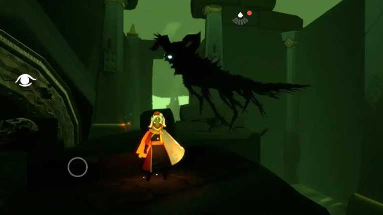 光遇的皮皮虾在哪里