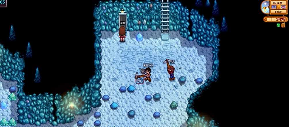 星露谷物语前期如何赚钱